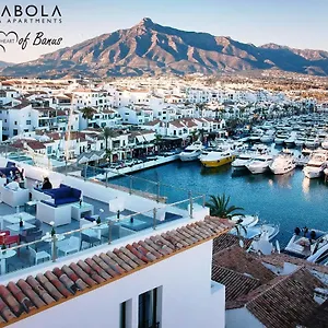 Benabola Hotel&suites Marbella