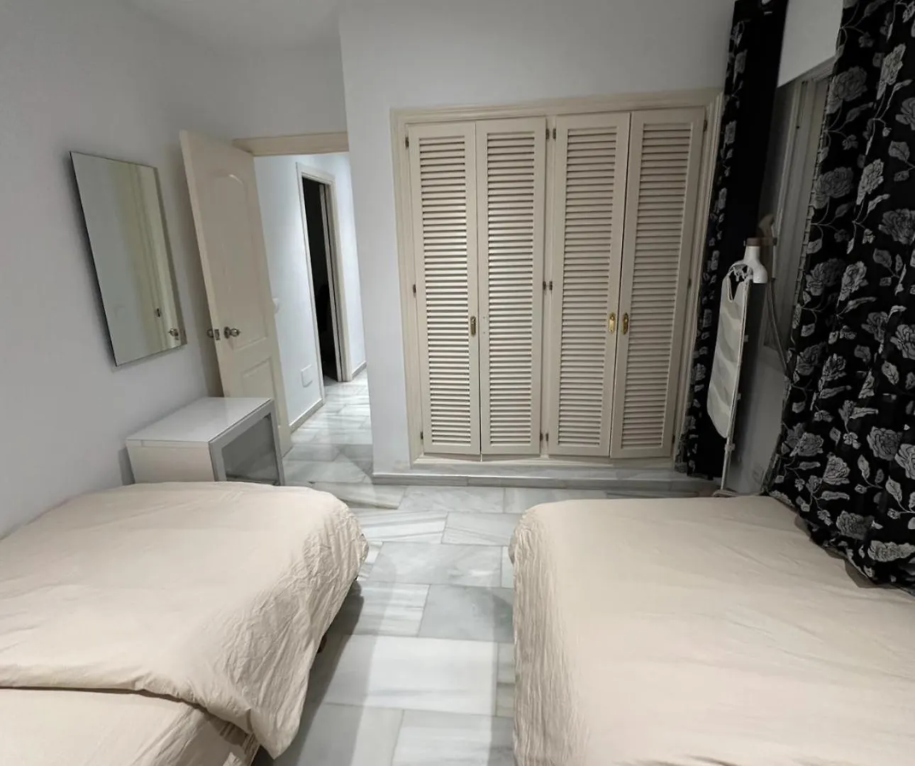 Urbanizacion Privada Apartment Marbella