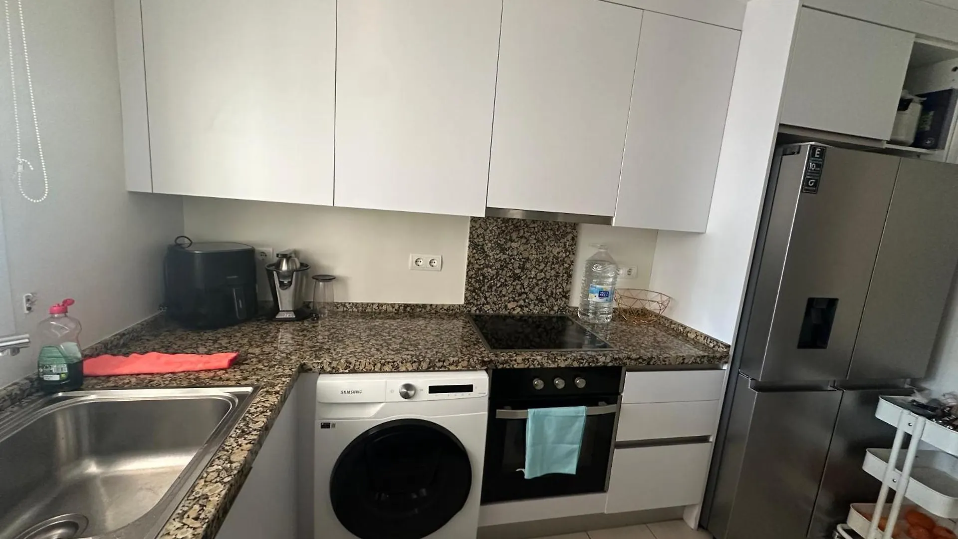 Urbanizacion Privada Apartment Marbella 0*,  Spain