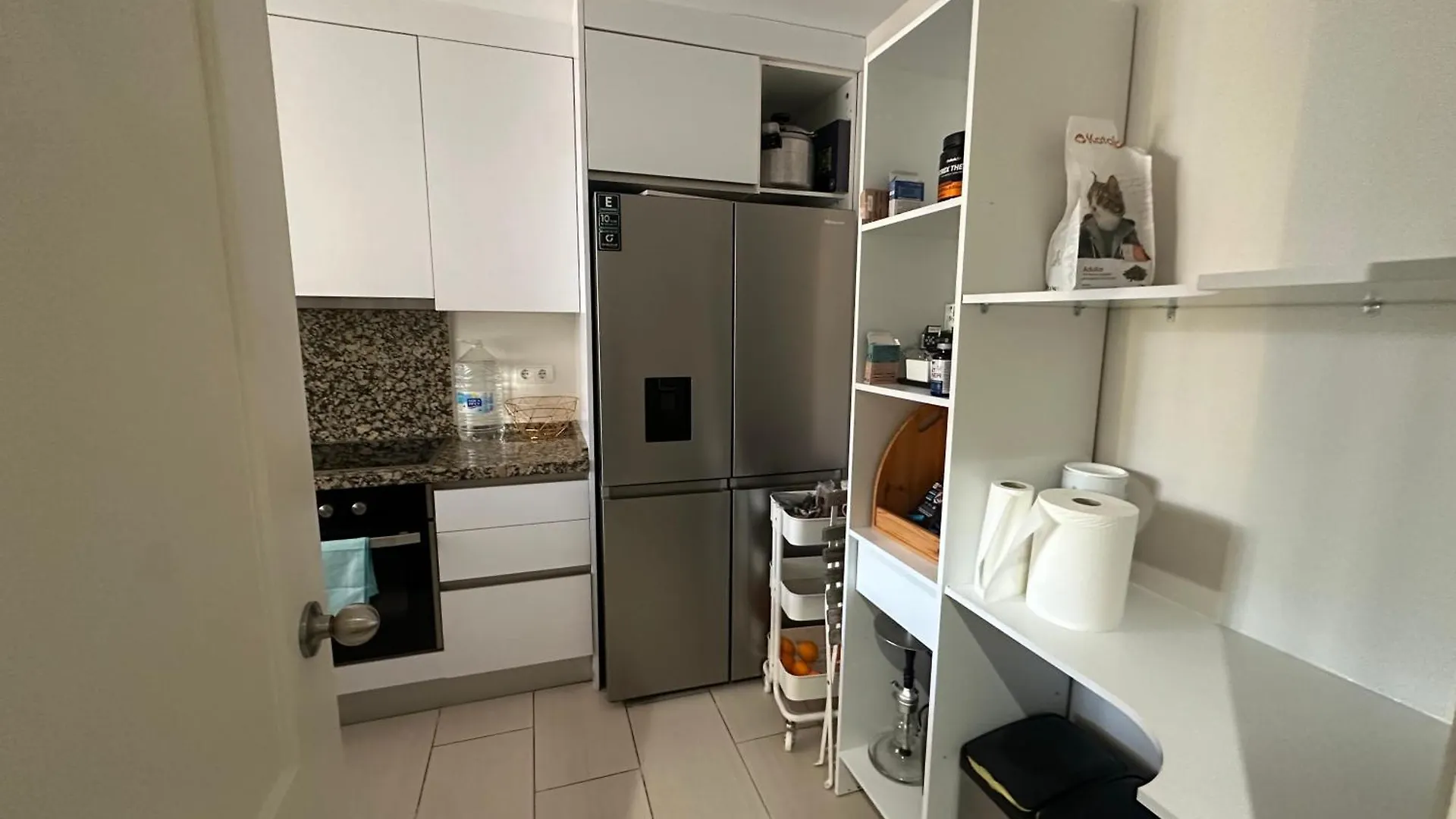 Urbanizacion Privada Apartment Marbella