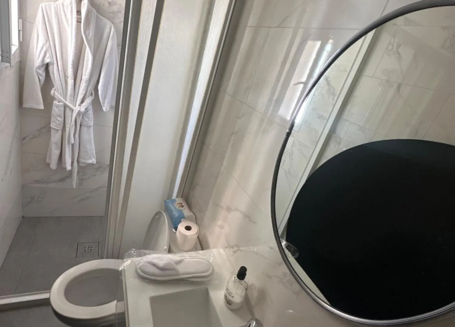 Urbanizacion Privada Apartment Marbella